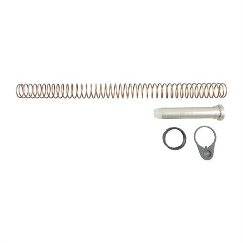 AR-15/M16 A5 SPRING KIT - VLTOR WEAPON SYSTEMS A5 SPRING AND BUFFER KIT