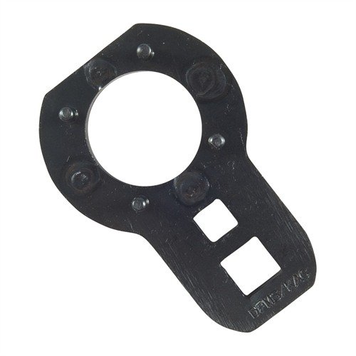 DPMS/KAC 308 BARREL NUT WRENCH - PRECISION REFLEX DPMS/KAC 308 BARREL NUT WRENCH