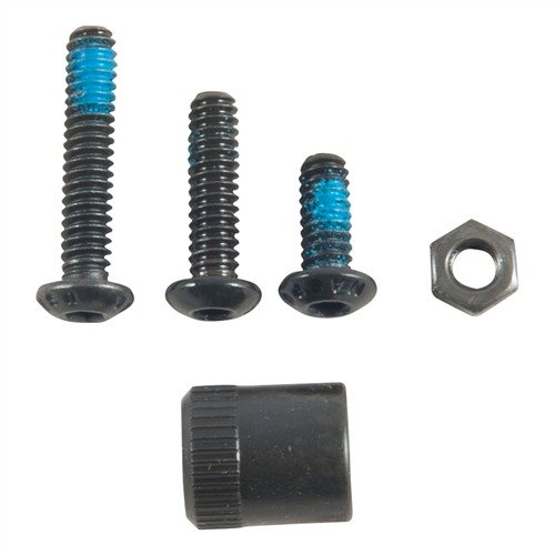 AR-15/M16 SLING MOUNT KIT - TYPE 1 - MAGPUL SLING MOUNT KIT -TYPE 1 FOR AR-15 BLACK