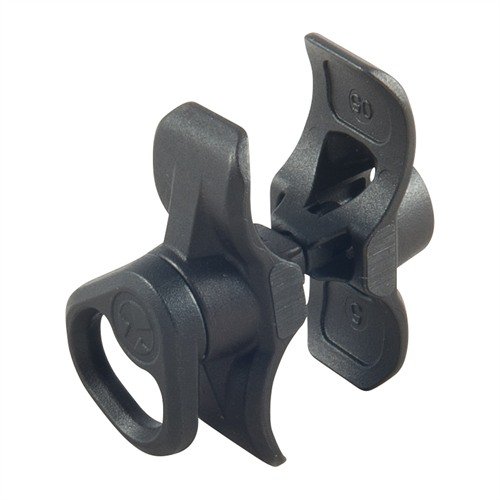 FORWARD SLING MOUNT MOSSBERG 500/590 & REMINGTON 870 - MAGPUL FORWARD SLING MOUNT CLAMP-ON FOR MOSSBERG 500/590 & REM 870