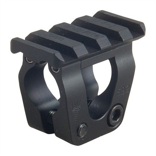 BM AKM-SPEC RIFLE ACCESSORY MOUNT - RS REGULATE BM ACCESSORY MOUNT - AKM-SPEC RIFLE