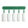 SUPER BRUSH BORE TIPS - SWAB-ITS BORE TIPS FIT .45 CALIBER