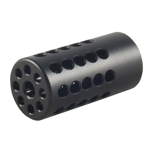 TACTICAL SOLUTIONS, LLC PAC-LITE COMPENSATOR