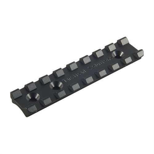 TACTICAL SOLUTIONS, LLC PAC-LITE STD SCOPE BASE