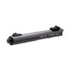 TACTICAL SOLUTIONS, LLC PAC-LITE 4.5" TE BLACK NO FLUTES
