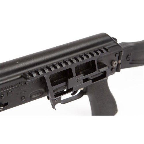 AK47/AKM OPTIC MOUNT SYSTEM - RS REGULATE AK-303 FULL-LENGTH RAIL