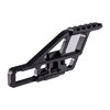 AK47/AKM OPTIC MOUNT SYSTEM - AK-301 FRONT BIASED LOWER RAIL