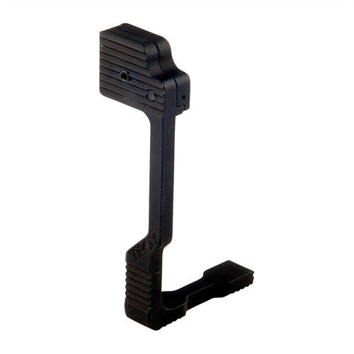 AR-15/M16 AMBIDEXTROUS BOLT RELEASE - TROY INDUSTRIES AMBIDEXTROUS BOLT RELEASE