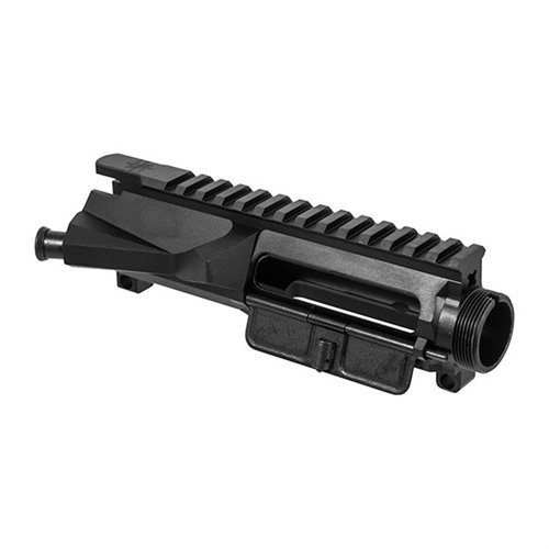 SEEKINS PRECISION UPPER W/FORWARD ASSIST & EJECTION PORT COVER
