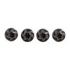 1911 Custom Grip Screws - TURBO SCREWS (4) FULL SIZE