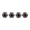 1911 Custom Grip Screws - DPL SCREWS(4) FULL SIZE