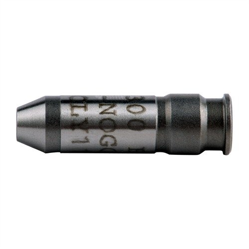 CLYMER NO-GO HEADSPACE GAUGES - CLYMER NO GO 300 AAC BLACKOUT HEADSPACE GAUGE STEEL