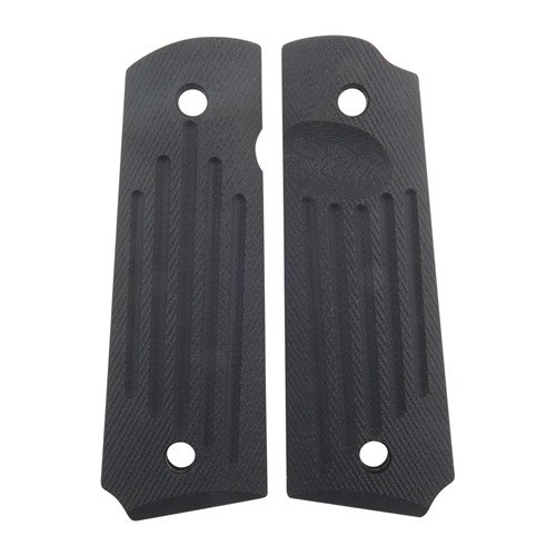 HARRISON DESIGN & CONSULTING CARRY GROOVE GRIPS, THUMB SCOOP