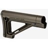 AR-15 MOE STOCK FIXED MIL-SPEC - MOE FIXED MIL-SPEC CARBINE STOCK FOR AR-15 ODG