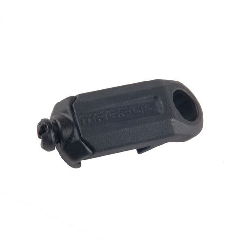 RSA QUICK DETACH SLING ATTACHMENT - MAGPUL RSA QD PICATINNY RAIL SLING ATTACHMENT BLACK