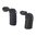 GRIP FORCE GEN 1/2/3 ADAPTER BLACK