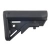 BRAVO COLLAPSIBLE MIL-SPEC STOCK FOR AR-15 - BRAVO COLLAPSIBLE MIL-SPEC STOCK FOR AR-15 BLK