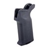MOE-K2® GRIP FOR AR-15/M4 - MOE-K2 GRIP POLYMER FOR AR-15/M4 STEALTH GRAY