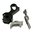 HARRISON DESIGN & CONSULTING CONCEALED CARRY IGNITION SET BLACK