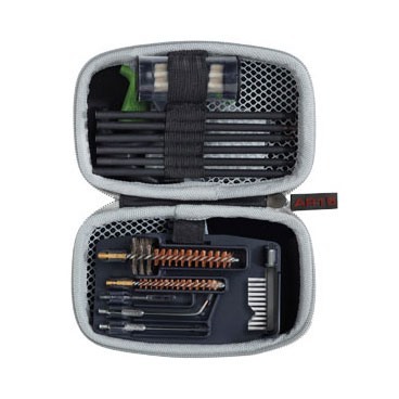 GUN BOSS AR-15 CLEANING KIT - REAL AVID GUN BOSS AR15 CLEANING KIT
