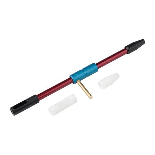 BORE GUIDES - PRO SHOT PRODUCTS, INC 22 TO 30 CALIBER ADJUSTABLE BORE GUIDE