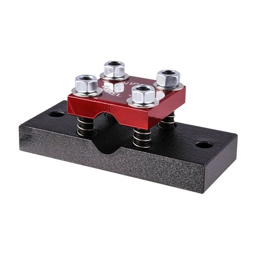 BARREL VISE - VIPER BENCH REST BARREL VISE