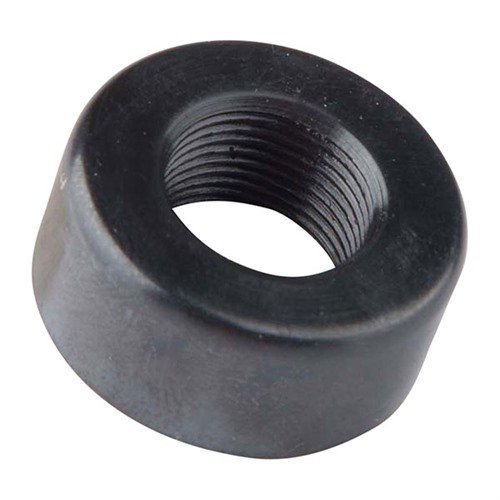 RUGER® 10/22® THREAD PROTECTOR 1/2-28 - TACTICAL SOLUTIONS, LLC THREAD PROTECTOR 1/2-28 BLUED