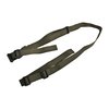 MS1 MULTI-MISSION SLING - MS1 TWO-POINT RIFLE SLING RANGER GREEN