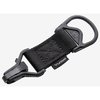 MULTI MISSION SLING PARACLIP ADAPTERS - MS1/MS3 SINGLE POINT PARACLIP ADAPTER BLACK