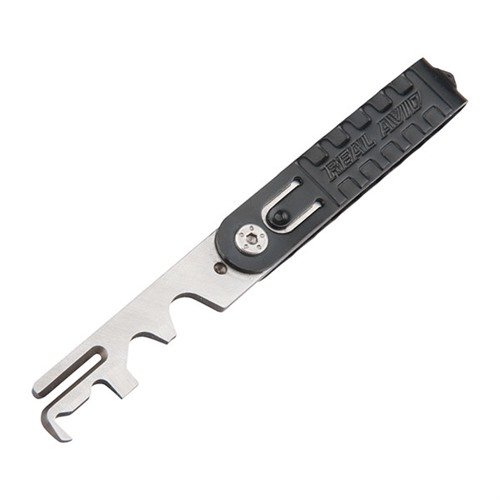 AR-15 SCRAPER - REAL AVID AR-15 SCRAPER