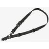 MS3® GEN2 SINGLE QD MULTI-MISSION ONE/TWO-POINT RIFLE SLING - MS3 GEN2 SINGLE QD ONE/TWO-POINT RIFLE SLING BLACK