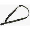 MS4 GEN2 DUAL QD SLING - MS4 GEN2 DUAL QD ONE/TWO-POINT RIFLE SLING RANGER GREEN