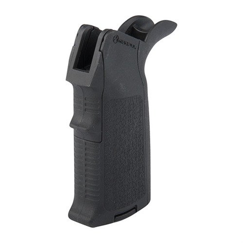 AR-15/M4 & CERTAIN AR-308 MIAD GEN 1.1 GRIP KIT TYPE 1 - MAGPUL MIAD GEN 1.1 GRIP KIT TYPE 1 POLYMER FOR AR-15/M4 BLACK