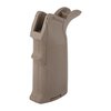 AR-15/M4 & CERTAIN AR-308 MIAD GEN 1.1 GRIP KIT TYPE 1 - MIAD GEN 1.1 GRIP KIT TYPE 1 POLYMER FOR AR-15/M4 FDE