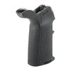 AR-308 MIAD GEN 1.1 GRIP KIT TYPE 2 - MIAD GEN 1.1 GRIP KIT TYPE 2 POLYMER FOR AR-308 BLACK