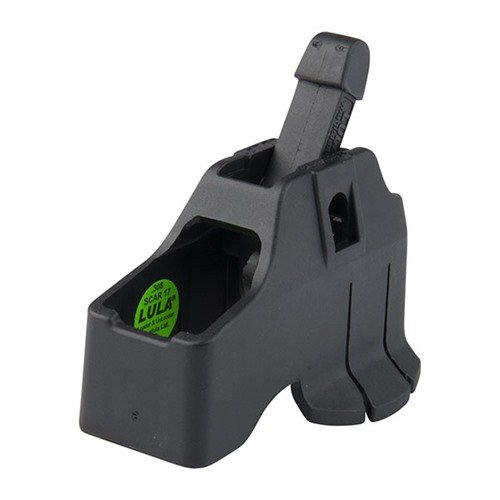 FN SCAR 17 LULA LOADER & UNLOADER - MAGLULA LTD. FN SCAR 17 LULA LOADER & UNLOADER