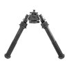 PSR (PRECISION SNIPER RIFLE) ATLAS BIPODS - NO MOUNT PSR BIPOD BLACK
