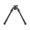 PSR (PRECISION SNIPER RIFLE) ATLAS BIPODS - QUICK DETACH PICATINNY PSR TALL HEIGHT BIPOD BLACK