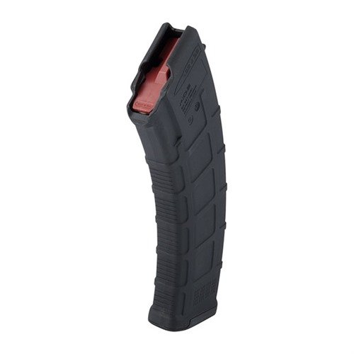 PMAG® AK/AKM MOE® MAGAZINE 7.62X39MM FOR AK-47 - MAGPUL PMAG 30 AK/AKM MOE 7.62X39MM 30RD FOR AK-47 BLACK 1/PACK
