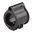 GEISSELE AUTOMATICS SGB GEISSELE SUPER GAS BLOCK, BLACK