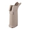 AR-15 MOD-2 GUNFIGHTER GRIP - MOD-2 GUNFIGHTER GRIP POLYMER FDE