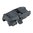 MAGPUL MBUS FRONT SIGHT FLIP-UP POLYMER FOR AR-15 STEALTH GRAY