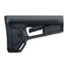 AR-15 ACS-L STOCK COLLAPSIBLE MIL-SPEC - ACS-L COLLAPSIBLE MIL-SPEC CARBINE STOCK FOR AR-15 GRAY