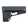 AR-15 ACS STOCK COLLAPSIBLE MIL-SPEC - ACS COLLAPSIBLE MIL-SPEC CARBINE STOCK FOR AR-15 GRAY