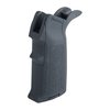 AR-15/M4 & CERTAIN AR-308 MIAD GEN 1.1 GRIP KIT TYPE 1 - MIAD GEN 1.1 GRIP KIT TYPE 1 POLYMER FOR AR-15/M4 STLTH GRAY