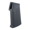 MOE-K® GRIP FOR AR15/M4 - MOE-K GRIP POLYMER FOR AR-15/M4 STEALTH GRAY
