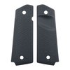 MOE® GRIP PANELS FOR 1911 FULL SIZE - MOE GRIP PANELS FOR 1911 FULL SIZE STEALTH GRAY