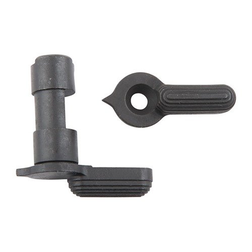 AR-15 SAFETY SELECTOR - CMMG AR15 AMBIDEXTROUS SAFETY SELECTOR