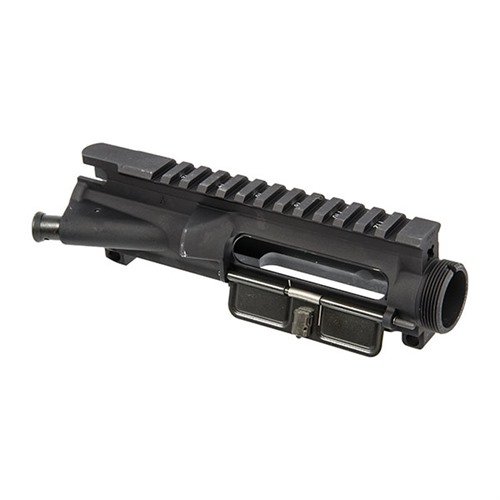 AR-15/M4 FLATTOP UPPER RECEIVER ASSEMBLY - BRAVO COMPANY UPPER RECEIVER ASSEMBLY