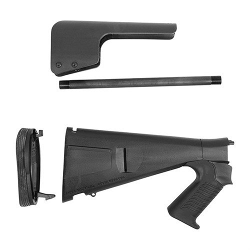 URBINO TACTICAL SHOTGUN BUTTSTOCKS - MESA TACTICAL PRODUCTS URBINO BUTTSTOCK, MOSSBERG 930